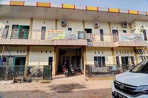 Hotel O Rania Kost Simpang Rimbo