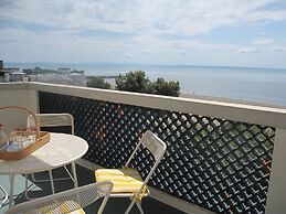 Adorable Seaview Flat at Grado Pineta