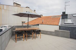 Liiiving - Cedofeita Green Terrace