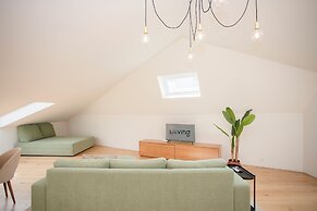 Liiiving - Cedofeita Green Terrace