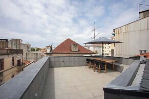 Liiiving - Cedofeita Green Terrace
