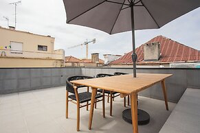 Liiiving - Cedofeita Green Terrace