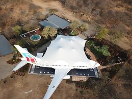 Aerotel Hoedspruit