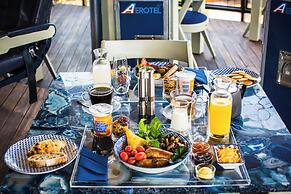 Aerotel Hoedspruit