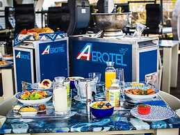 Aerotel Hoedspruit