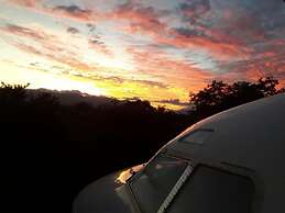 Aerotel Hoedspruit