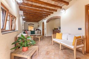 Casa Aurora in Genova