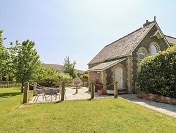 St. Marks School House