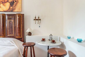 Carbone Country House Oria
