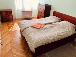 Royal Apartment Belgrade