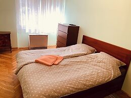 Royal Apartment Belgrade