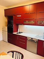 Royal Apartment Belgrade