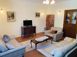 Royal Apartment Belgrade
