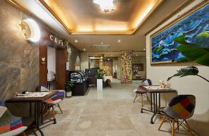 California Hotel