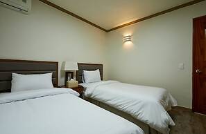 California Hotel