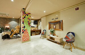California Hotel
