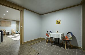 California Hotel