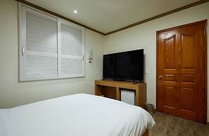 California Hotel