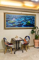 California Hotel