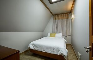 California Hotel