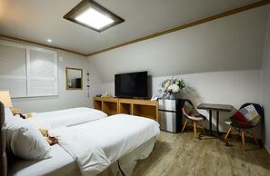 California Hotel