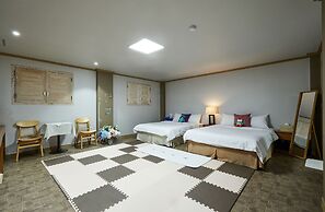 California Hotel