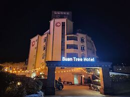California Hotel