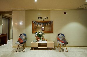 California Hotel