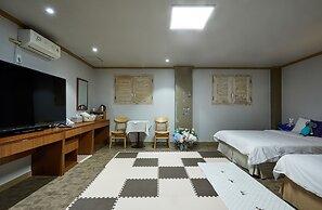 California Hotel