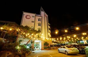 California Hotel