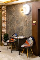 California Hotel
