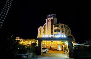 California Hotel