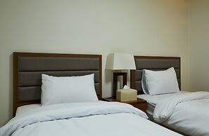 California Hotel