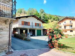 Holiday Home - Maison Dayné