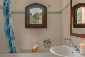 Charming Small Villa Bella Villetta No2019
