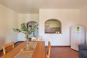 Charming Small Villa Bella Villetta No2020