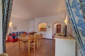 Charming Small Villa Bella Villetta No2020