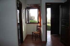 Ponte Calatrasi Agriturismo