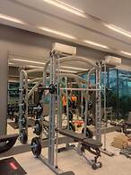 B505 - 1 Bedroom Condo Top Floor Pool View, Ao Nang