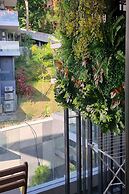 B505 - 1 Bedroom Condo Top Floor Pool View, Ao Nang