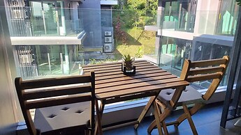 B505 - 1 Bedroom Condo Top Floor Pool View, Ao Nang