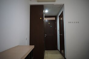 OYO 92863 Hotel Blessing