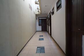 OYO 92863 Hotel Blessing