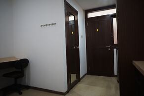 OYO 92863 Hotel Blessing