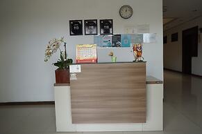 OYO 92863 Hotel Blessing