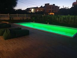 Luxury Villa With Pool