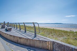Swn Y Mor - 4 Bedroom - Llanelli