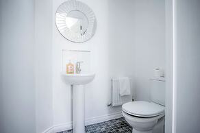 Swn Y Mor - 4 Bedroom - Llanelli