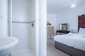 Swn Y Mor - 4 Bedroom - Llanelli