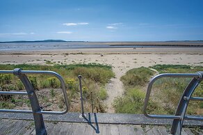 Swn Y Mor - 4 Bedroom - Llanelli